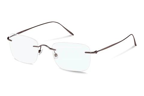 Lunettes de vue Rodenstock R7084 D0S3