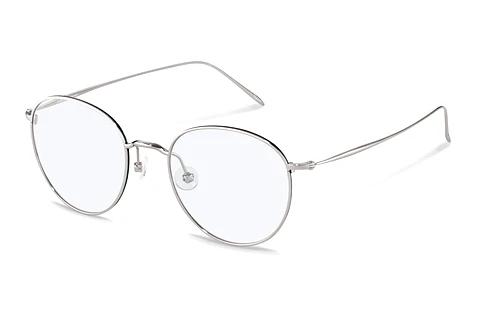 Lunettes de vue Rodenstock R7119 A