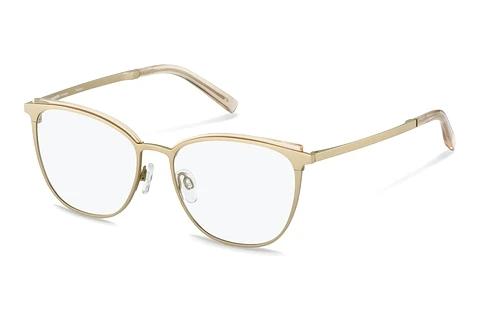 Lunettes de vue Rodenstock R7125 D000