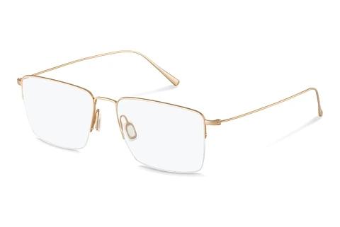 Lunettes de vue Rodenstock R7133 D000