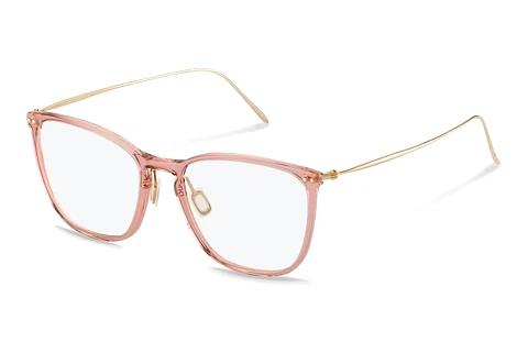 Lunettes de vue Rodenstock R7134 A000
