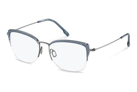 Lunettes de vue Rodenstock R7138 D000