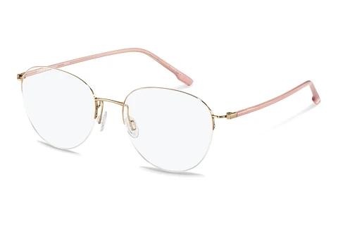 Lunettes de vue Rodenstock R7140 D000