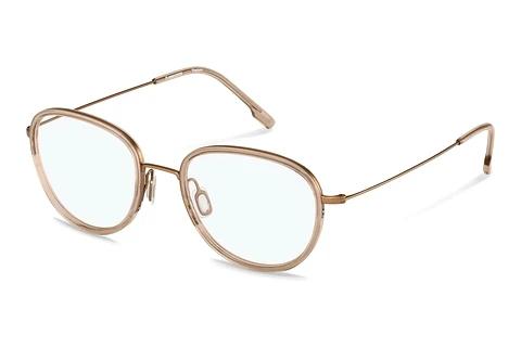 Lunettes de vue Rodenstock R7156 C000