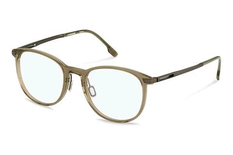 Lunettes de vue Rodenstock R7163 C000