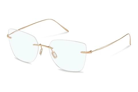 Lunettes de vue Rodenstock R7164 B000