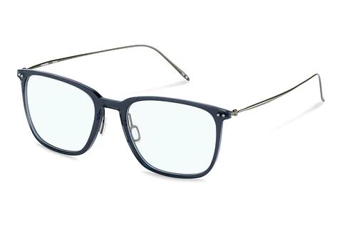 Lunettes de vue Rodenstock R7168 D000