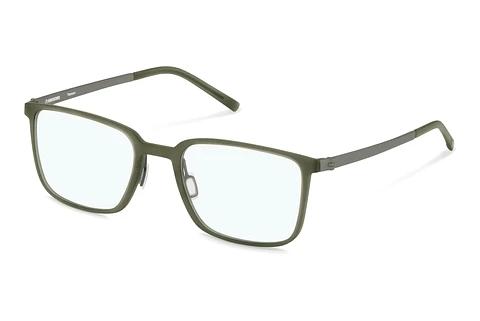 Lunettes de vue Rodenstock R7173 B000