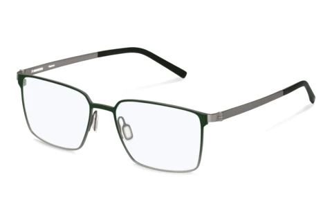 Lunettes de vue Rodenstock R7178 B000