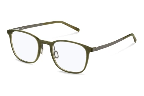 Lunettes de vue Rodenstock R7180 B000