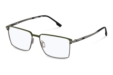 Lunettes de vue Rodenstock R7187 C000