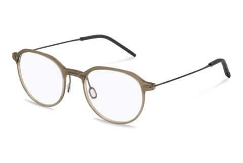 Lunettes de vue Rodenstock R7190 B000
