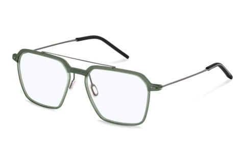 Lunettes de vue Rodenstock R7196 B000