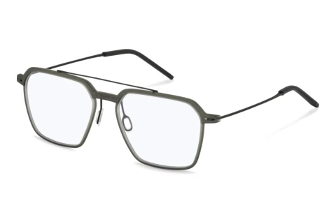 Lunettes de vue Rodenstock R7196 C000