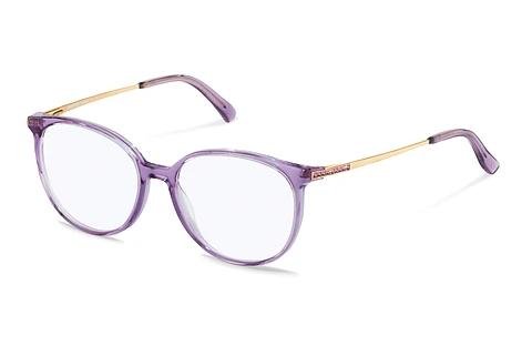 Lunettes de vue Rodenstock R8027 C