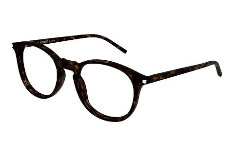 Lunettes de vue Saint Laurent SL 106 018