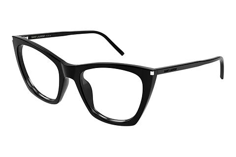 Lunettes de vue Saint Laurent SL 214 KATE THIN OPT 001