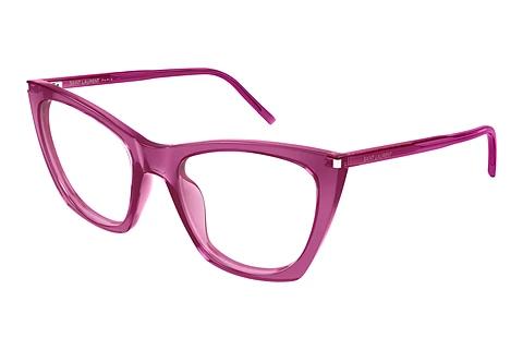 Lunettes de vue Saint Laurent SL 214 KATE THIN OPT 005