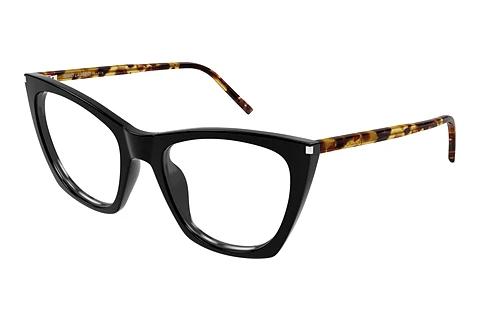 Lunettes de vue Saint Laurent SL 214 KATE THIN OPT 006