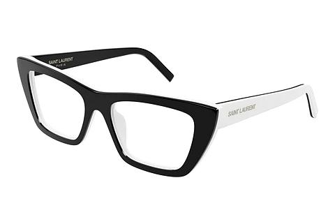 Lunettes de vue Saint Laurent SL 276 MICA OPT 009
