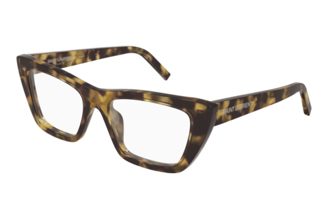 Lunettes de vue Saint Laurent SL 276 MICA OPT 010
