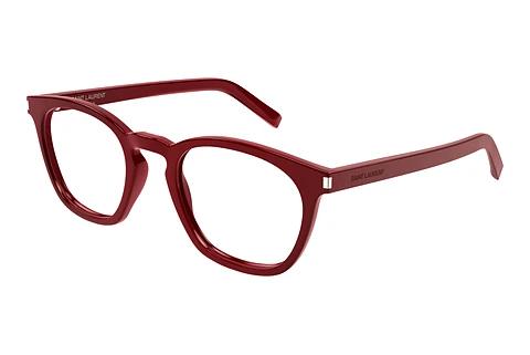 Lunettes de vue Saint Laurent SL 28 OPT 011