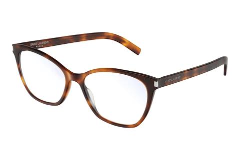 Lunettes de vue Saint Laurent SL 287 SLIM 003