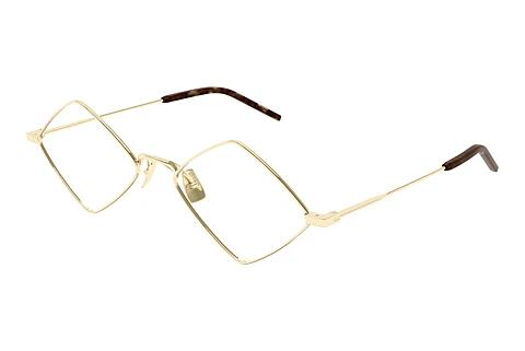 Lunettes de vue Saint Laurent SL 302 LISA OPT 003
