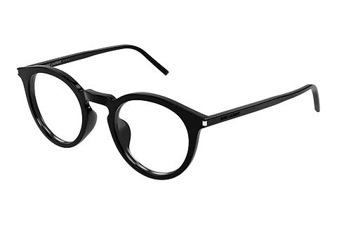 Lunettes de vue Saint Laurent SL 347/F 001