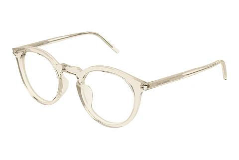Lunettes de vue Saint Laurent SL 347/F 004