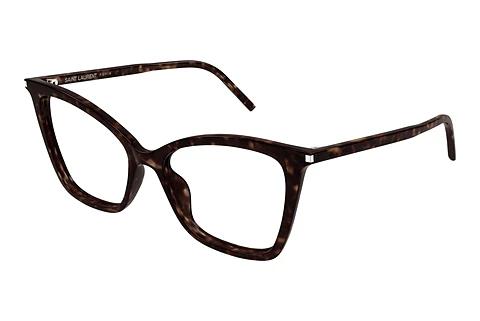 Lunettes de vue Saint Laurent SL 386 013