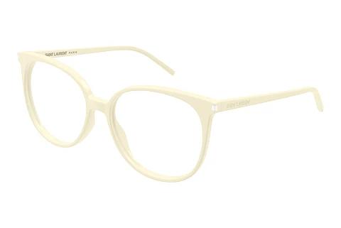 Lunettes de vue Saint Laurent SL 39 008