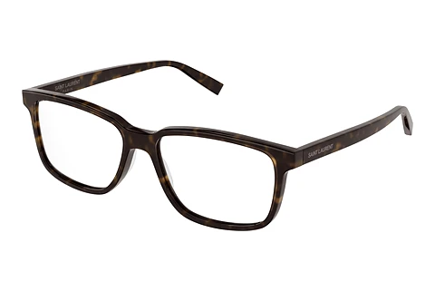 Lunettes de vue Saint Laurent SL 458 005