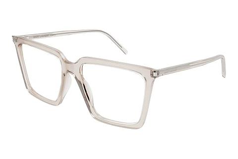 Lunettes de vue Saint Laurent SL 474 OPT 003