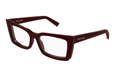Lunettes de vue Saint Laurent SL 554 005