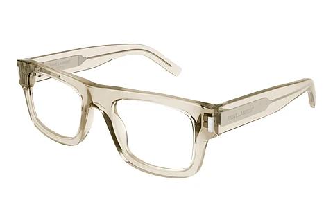 Lunettes de vue Saint Laurent SL 574 003