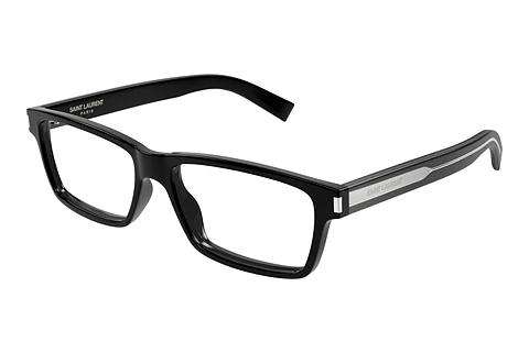 Lunettes de vue Saint Laurent SL 622 001