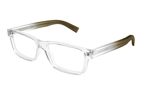 Lunettes de vue Saint Laurent SL 622 014