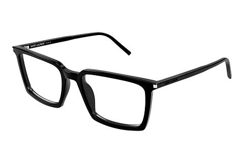 Lunettes de vue Saint Laurent SL 624 001