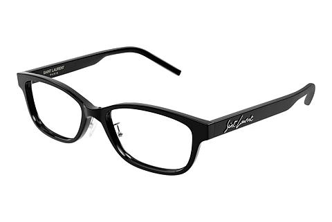 Lunettes de vue Saint Laurent SL 629/J 001