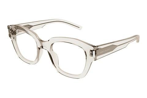 Lunettes de vue Saint Laurent SL 640 004