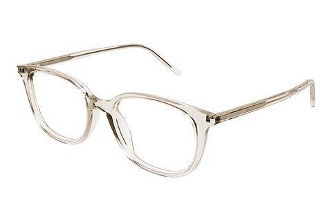 Lunettes de vue Saint Laurent SL 644/F 004