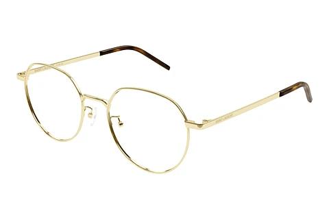 Lunettes de vue Saint Laurent SL 647/F 003