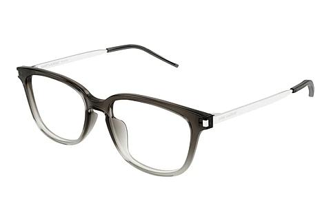 Lunettes de vue Saint Laurent SL 648/F 004