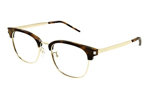 Lunettes de vue Saint Laurent SL 649/F 002