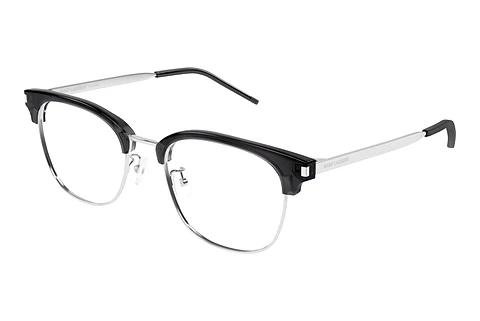 Lunettes de vue Saint Laurent SL 649/F 004
