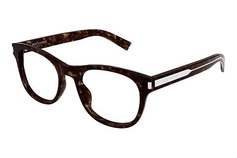 Lunettes de vue Saint Laurent SL 663 002
