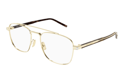 Lunettes de vue Saint Laurent SL 665 OPT 003