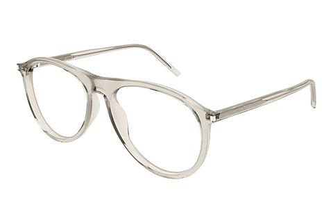 Lunettes de vue Saint Laurent SL 667 OPT 003