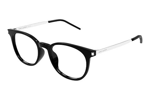 Lunettes de vue Saint Laurent SL 683/F 001